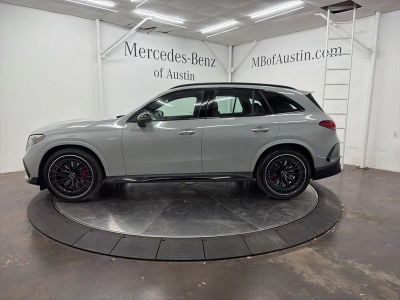 2026 Mercedes-Benz GLC - Photo 39