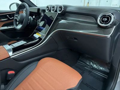 2026 Mercedes-Benz GLC - Photo 63