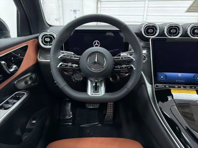 2026 Mercedes-Benz GLC - Photo 21