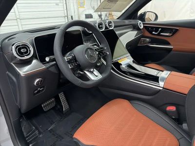 2026 Mercedes-Benz GLC - Photo 47