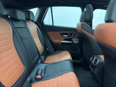 2026 Mercedes-Benz GLC - Photo 27