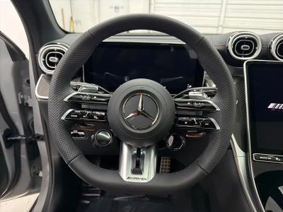 2026 Mercedes-Benz GLC - Photo 50