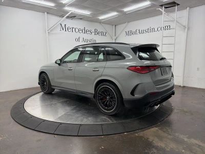 2026 Mercedes-Benz GLC - Photo 5