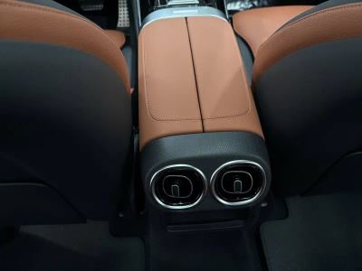 2026 Mercedes-Benz GLC - Photo 58