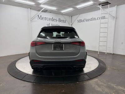 2026 Mercedes-Benz GLC - Photo 6
