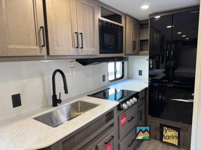 2026 Grand Design Transcend Xplor - Photo 8