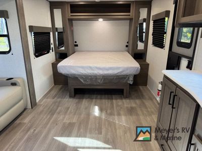 2026 Grand Design Transcend Xplor - Photo 7