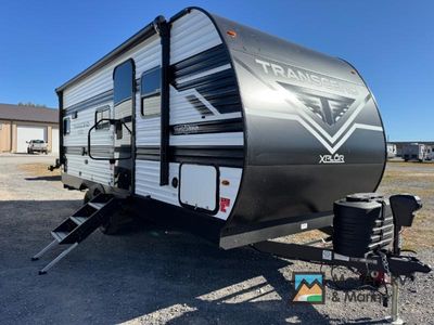 2026 Grand Design Transcend Xplor - Photo 1