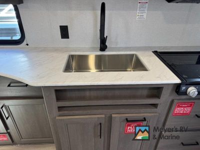 2026 Grand Design Transcend Xplor - Photo 12
