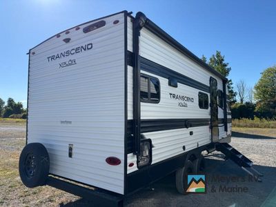 2026 Grand Design Transcend Xplor - Photo 5