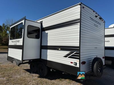 2026 Grand Design Transcend Xplor - Photo 4