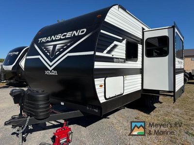 2026 Grand Design Transcend Xplor - Photo 3