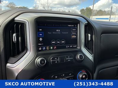 2021 Chevrolet Silverado 1500 4WD - Photo 13