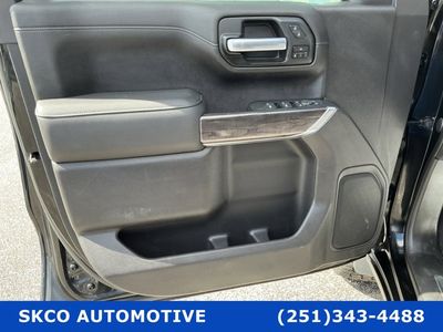 2021 Chevrolet Silverado 1500 4WD - Photo 10