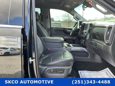 2021 Chevrolet Silverado 1500 4WD - Photo 5