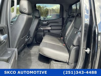 2021 Chevrolet Silverado 1500 4WD - Photo 6