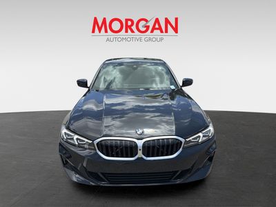 2025 BMW 3 Series - Photo 2