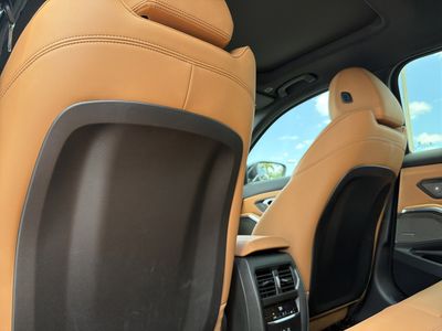 2025 BMW 3 Series - Photo 17