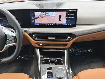 2025 BMW 3 Series - Photo 14