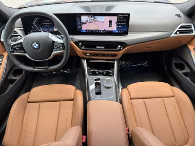 2025 BMW 3 Series - Photo 12