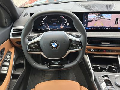 2025 BMW 3 Series - Photo 13