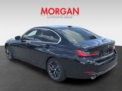 2025 BMW 3 Series - Photo 6