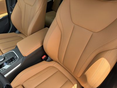 2025 BMW 3 Series - Photo 21