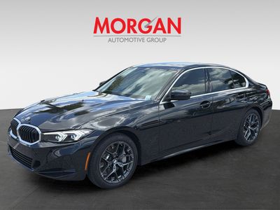 2025 BMW 3 Series - Photo 8