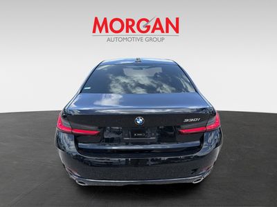 2025 BMW 3 Series - Photo 5