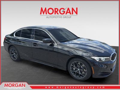 2025 BMW 3 Series - Photo 1