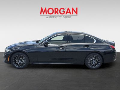 2025 BMW 3 Series - Photo 7