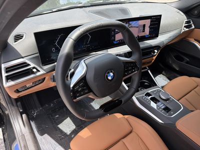 2025 BMW 3 Series - Photo 19