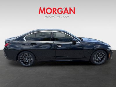 2025 BMW 3 Series - Photo 3