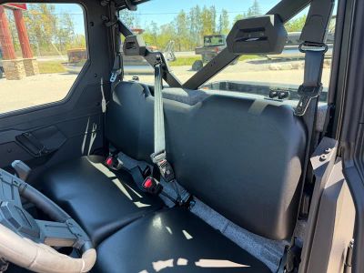 2027 Polaris Ranger XP 1000 Cab — photo 10 view