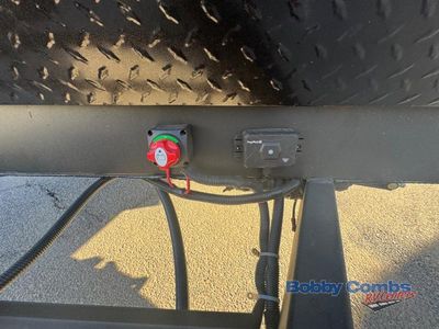 2026 Forest River RV Surveyor Legend - Photo 4