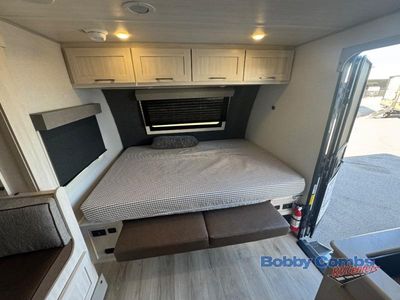 2026 Forest River RV Surveyor Legend - Photo 13