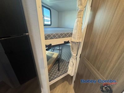 2026 Forest River RV Surveyor Legend - Photo 9