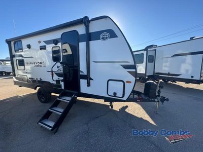 2026 Forest River RV Surveyor Legend - Photo 2