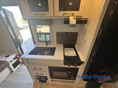 2026 Forest River RV Surveyor Legend - Photo 15