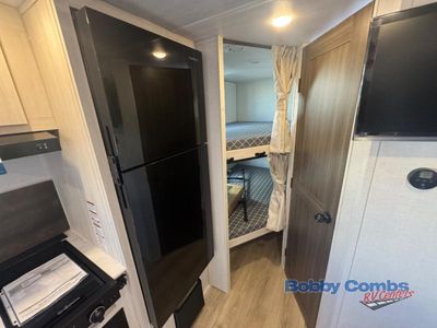 2026 Forest River RV Surveyor Legend - Photo 7