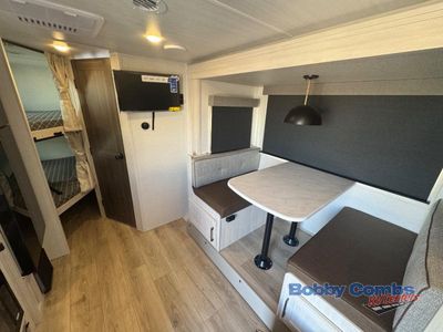 2026 Forest River RV Surveyor Legend - Photo 5