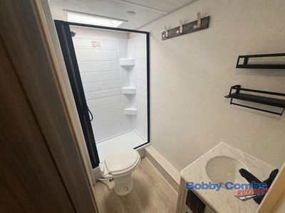 2026 Forest River RV Surveyor Legend - Photo 8