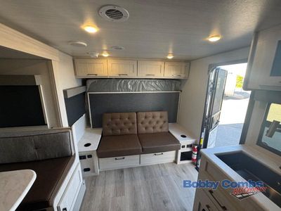 2026 Forest River RV Surveyor Legend - Photo 12
