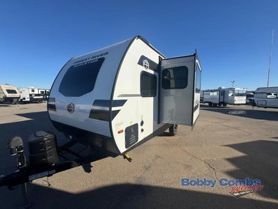 2026 Forest River RV Surveyor Legend - Photo 3