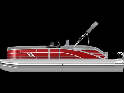 2025 Bennington 22 MSB - Photo 6