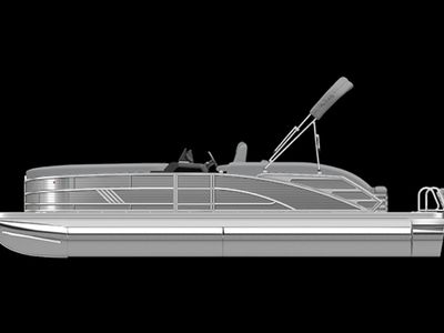 2025 Bennington 22 MSB - Photo 4