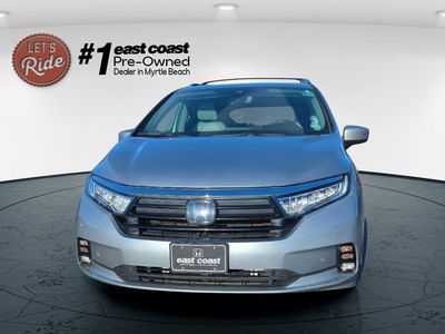 2023 Honda Odyssey - Photo 2