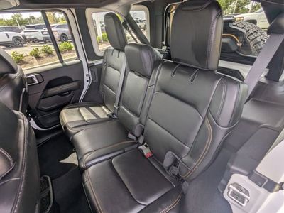 2024 Jeep Wrangler - Photo 13