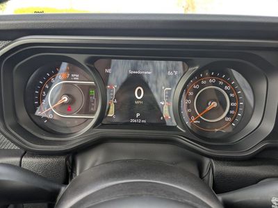 2024 Jeep Wrangler - Photo 26
