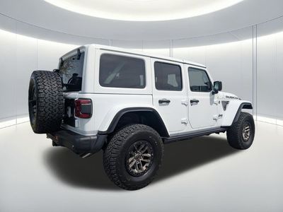 2024 Jeep Wrangler - Photo 6